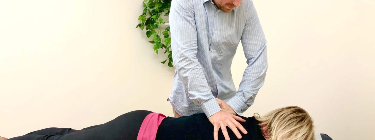 Aaron Chiropractic