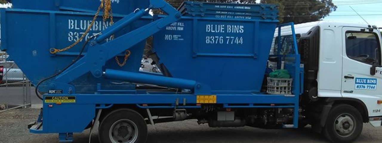 bluebins