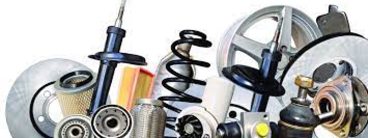 Find Auto Parts Online