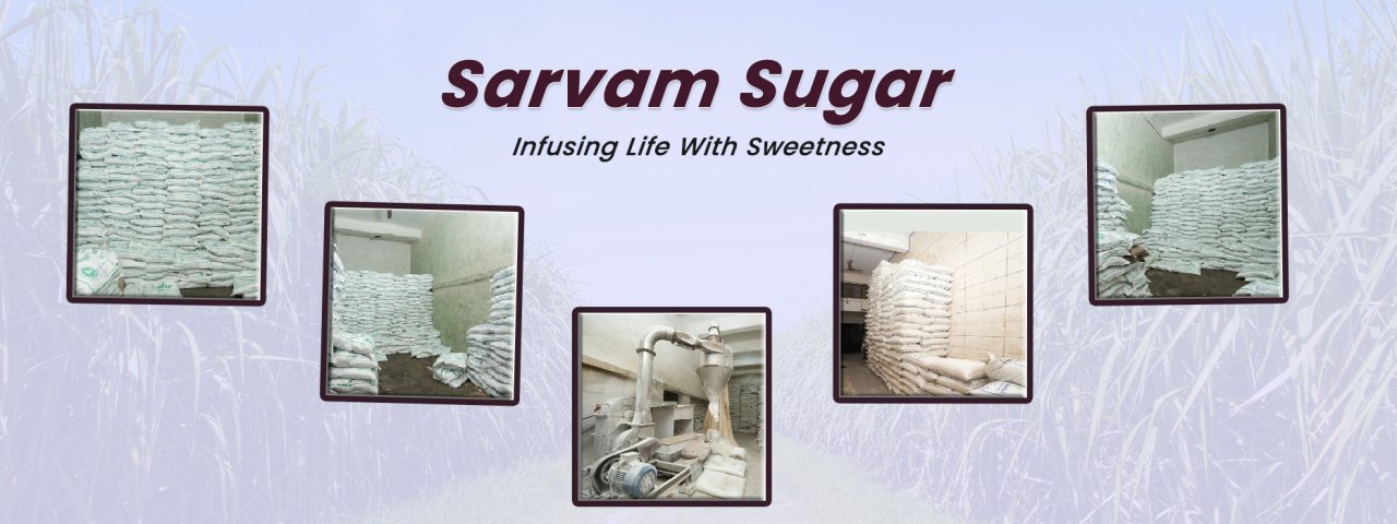 Sarvamsugar