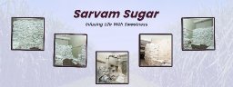 Sarvamsugar