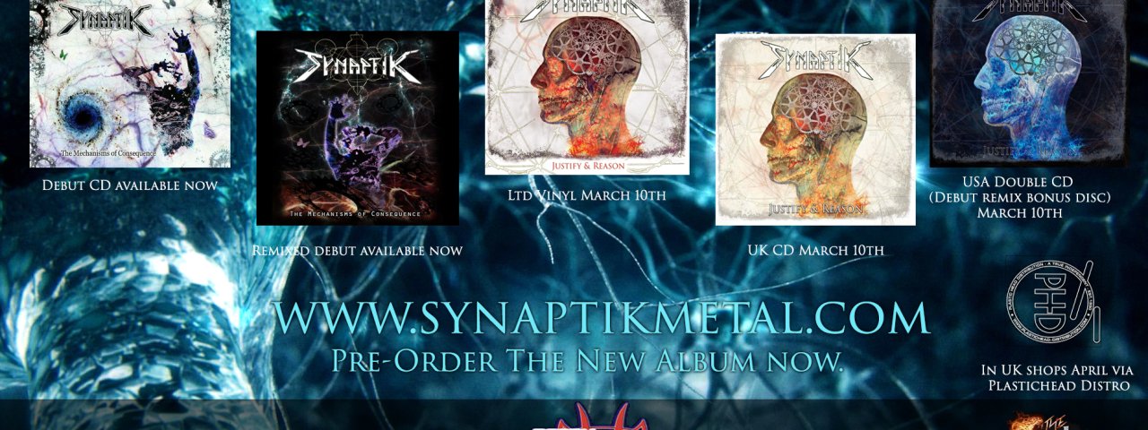 SYNAPTIK