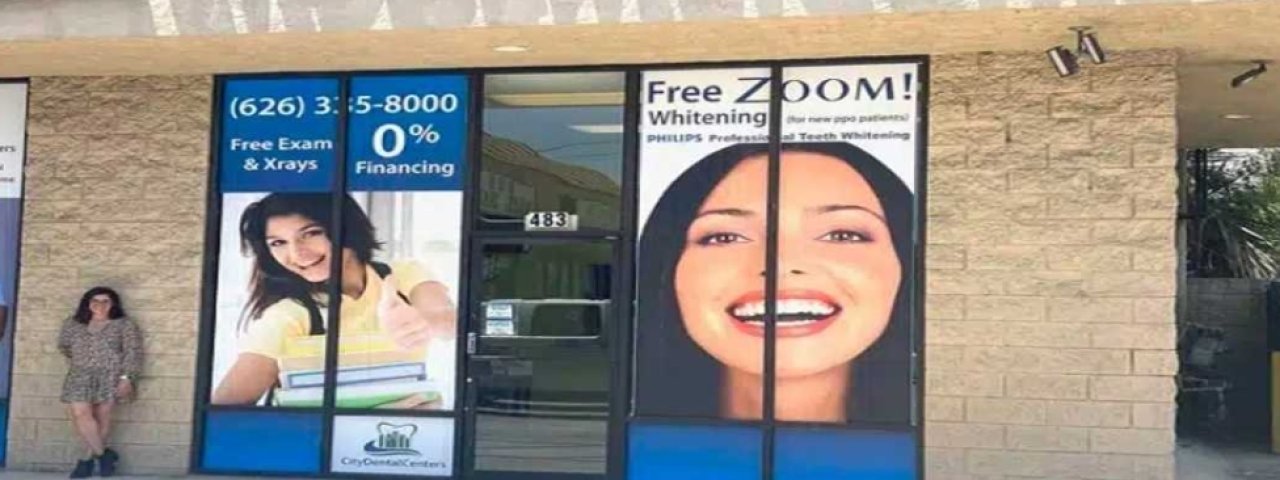 CityDentalCentersAzusa