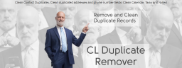 clduplicateremover