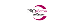 Proforma miComm