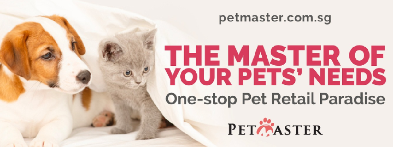 Pet Master