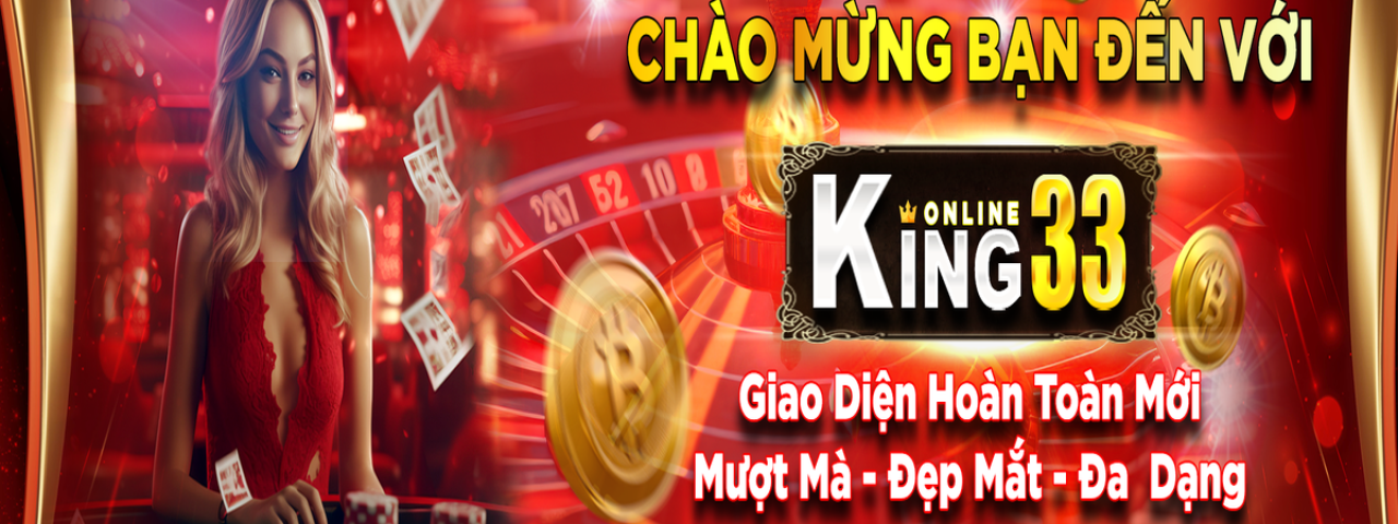 king33online