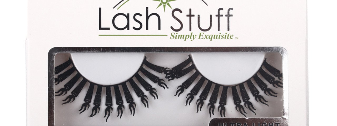 Lashstuff