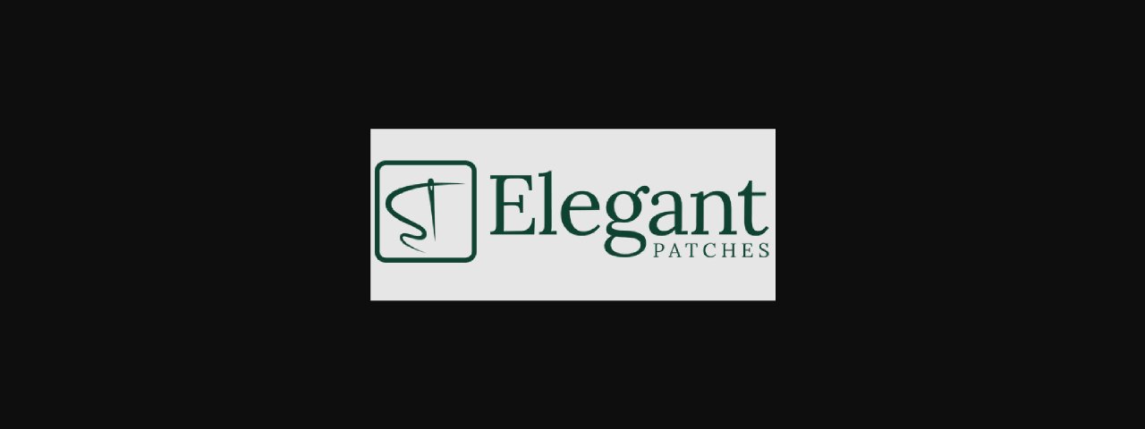 Elegant Patches