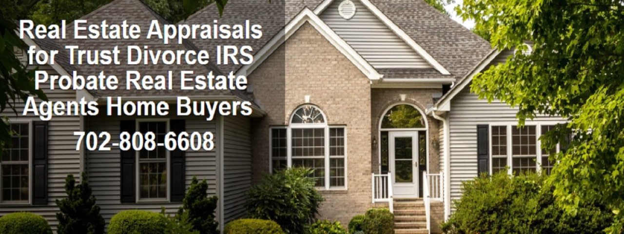 SilverStateAppraisers