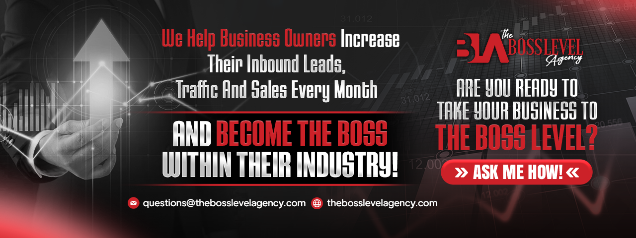 Thebosslevelagency