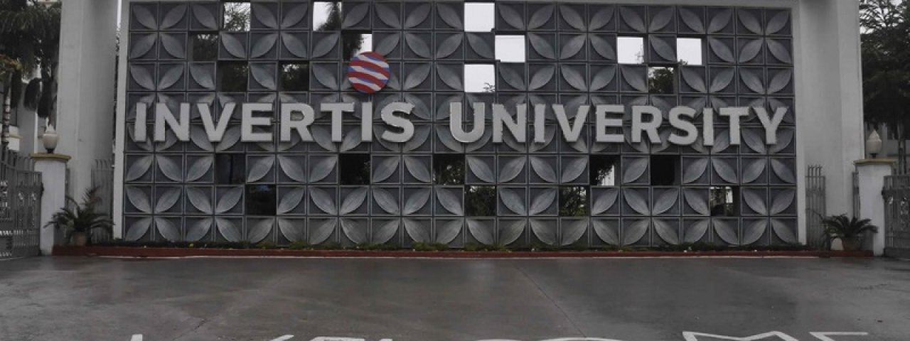 invertis University