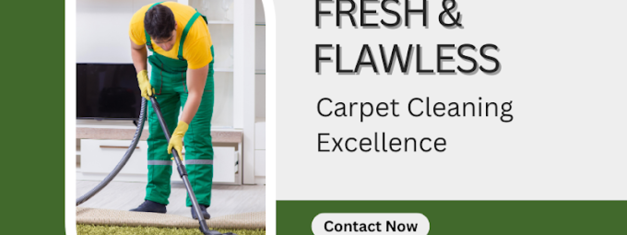 Baseline Carpet Cleaning Sherwood Park