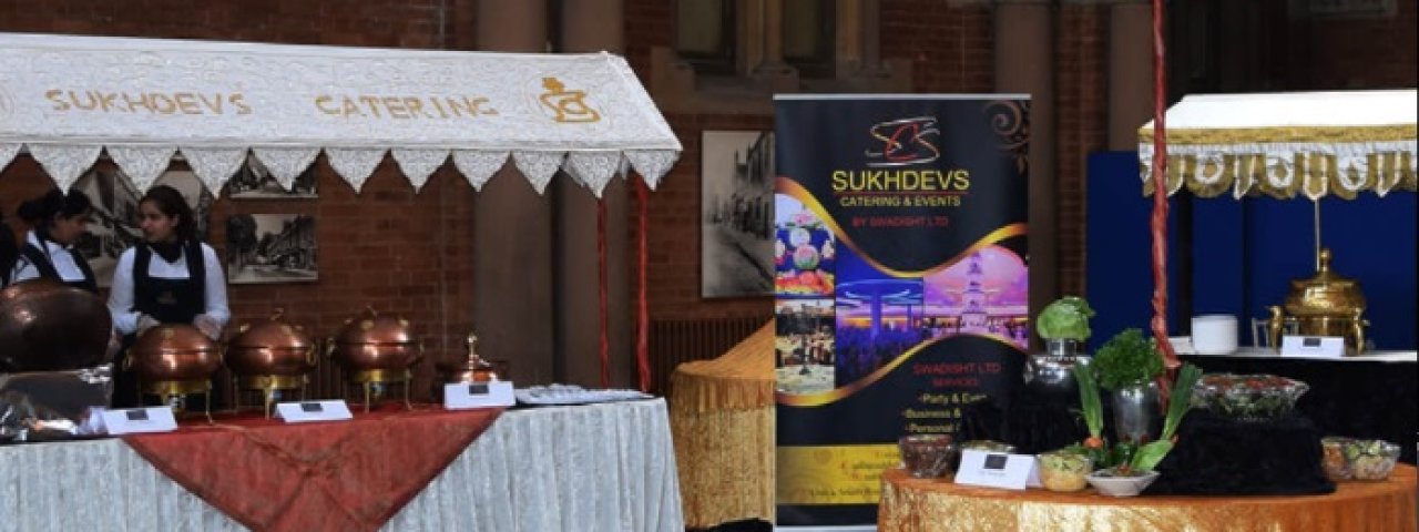 Sukhdevs Catering