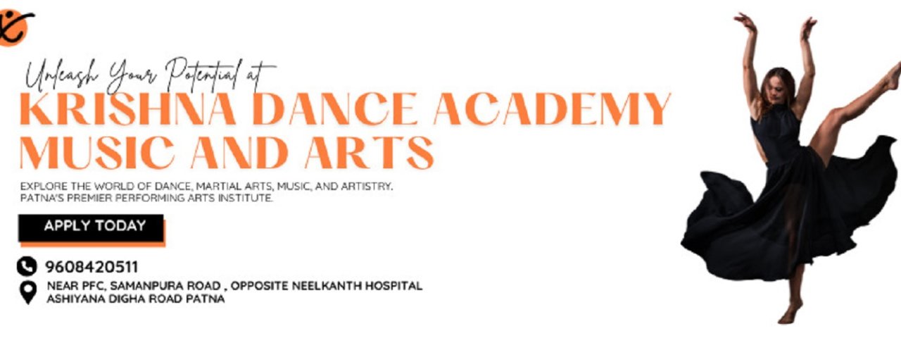 Krishna Dance Academy