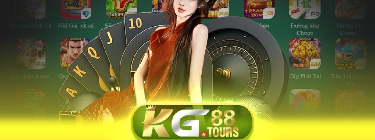 kg88tours