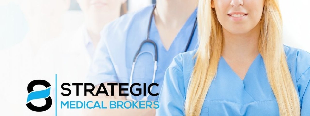 Strategicmedicalbrokers