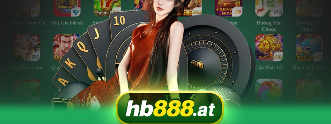 hb888at