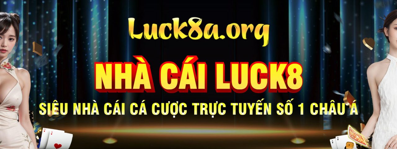 luck8aorg