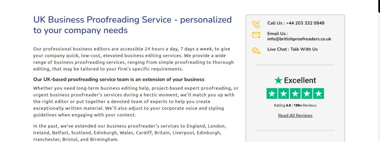 british-proofreaders-uk