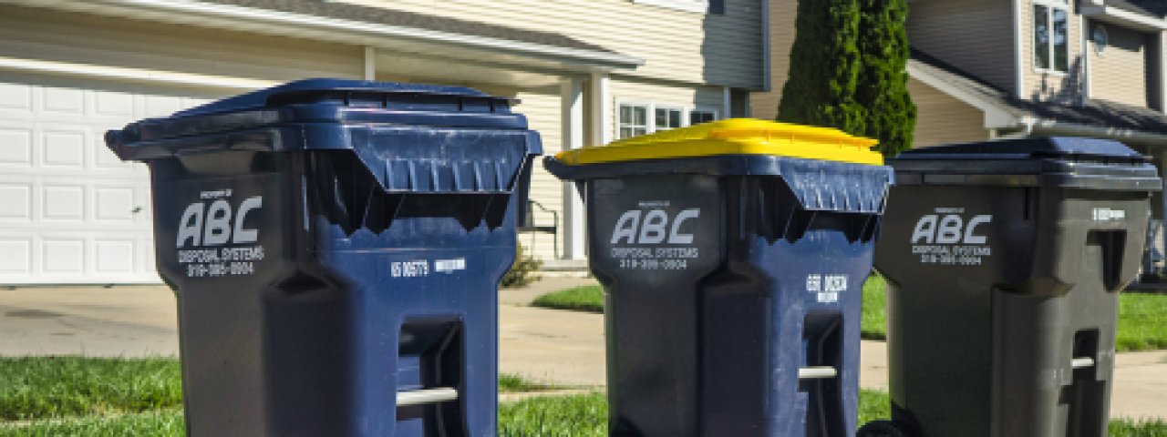 Abc Disposal Systems