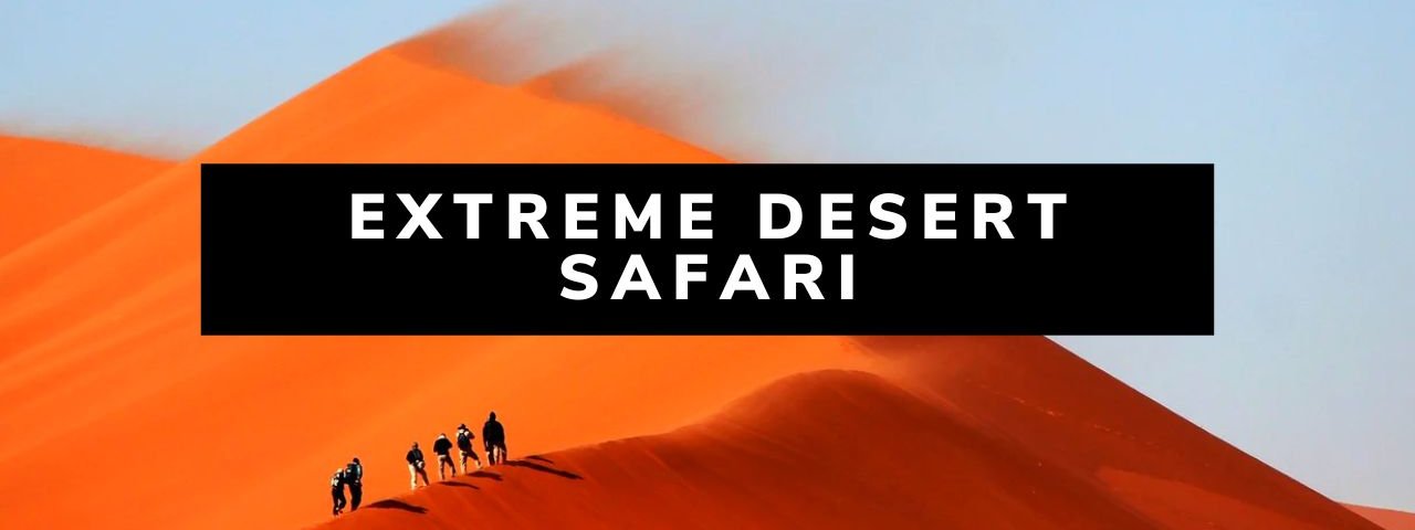 extremedesertsafari