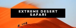 extremedesertsafari