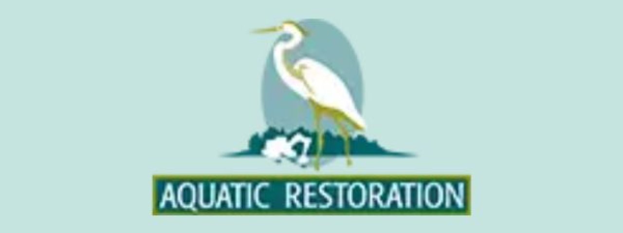 Aquatic Restoration