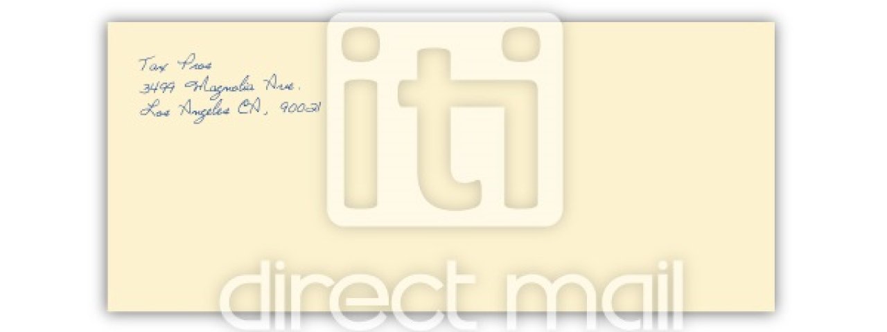 Iti Direct Mail