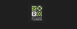 redflowersquare