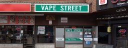 VapeStreetCampbell