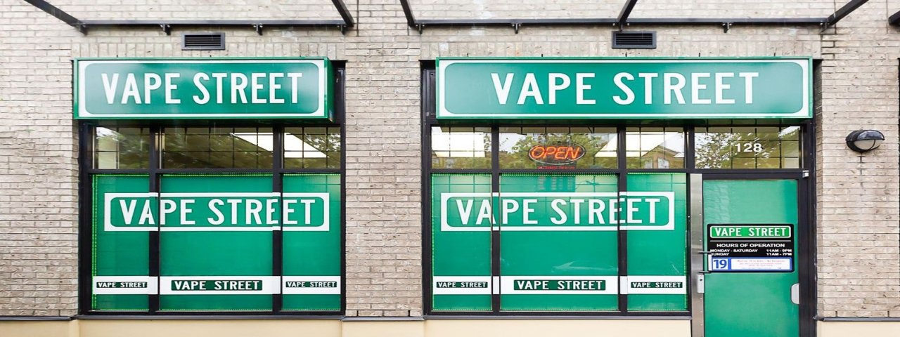 VapeStreetAldergroveBC