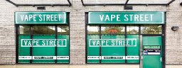 VapeStreetAldergroveBC