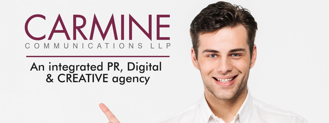 Carmine Communications LLP