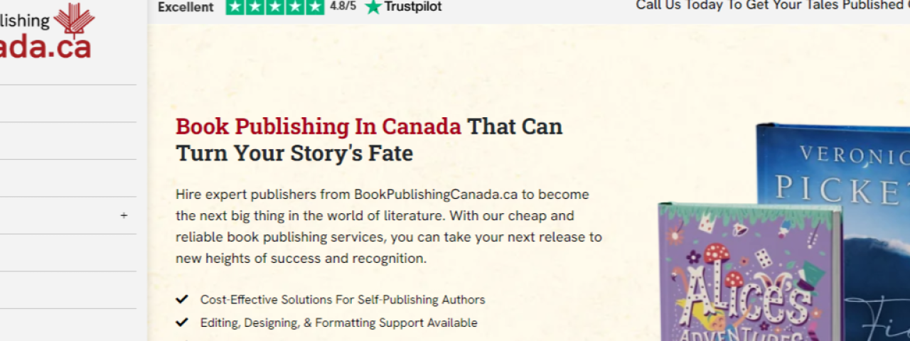 bookpublishingcanada