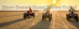 QuadBikeDubai