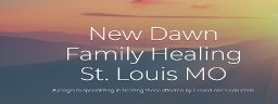 NewDawnFamilyHealing