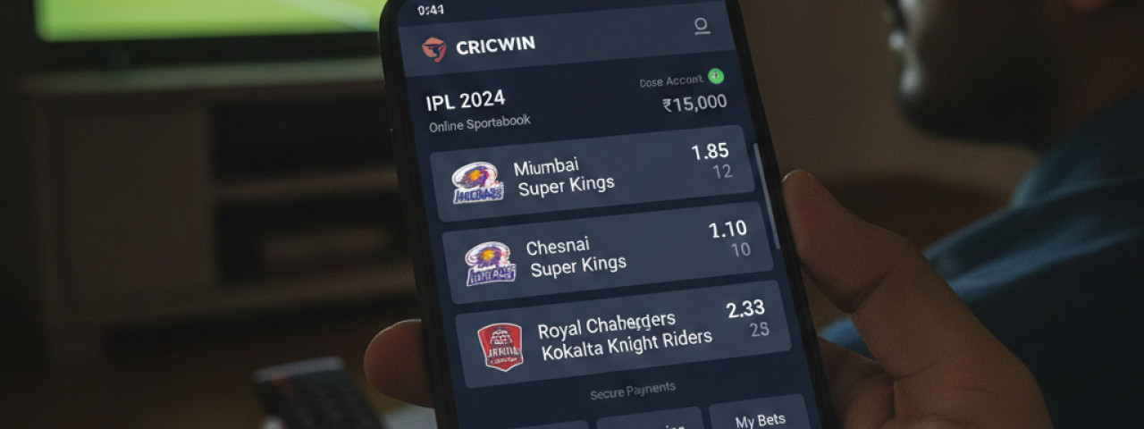 Ipl Cricket ID 