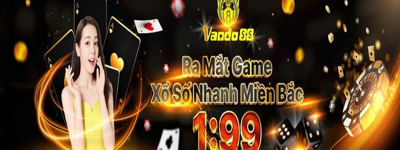 VANDO88