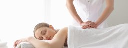 Massage Therapy Service Providers