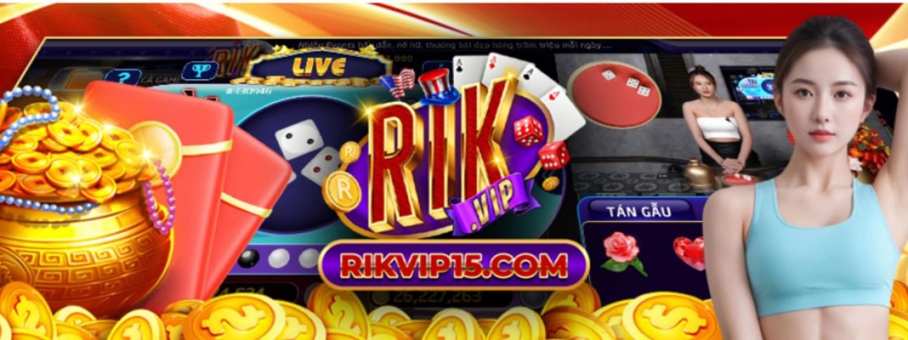 Rikvip15com