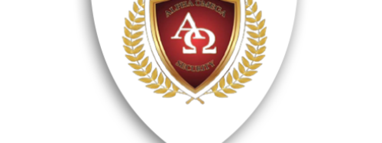 Alpha omega security services