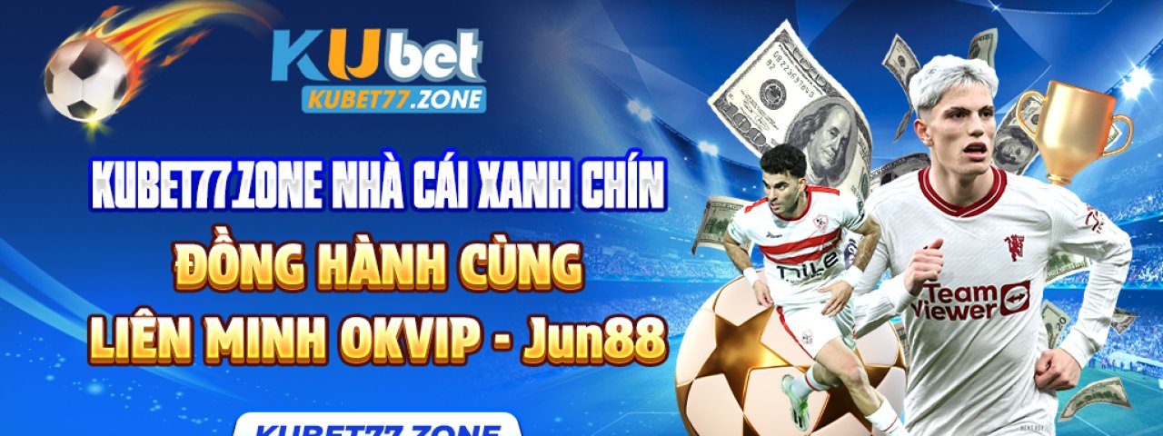 kubet77zone