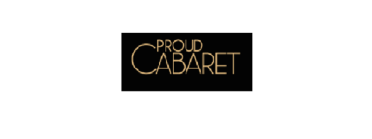 Proudcabaret