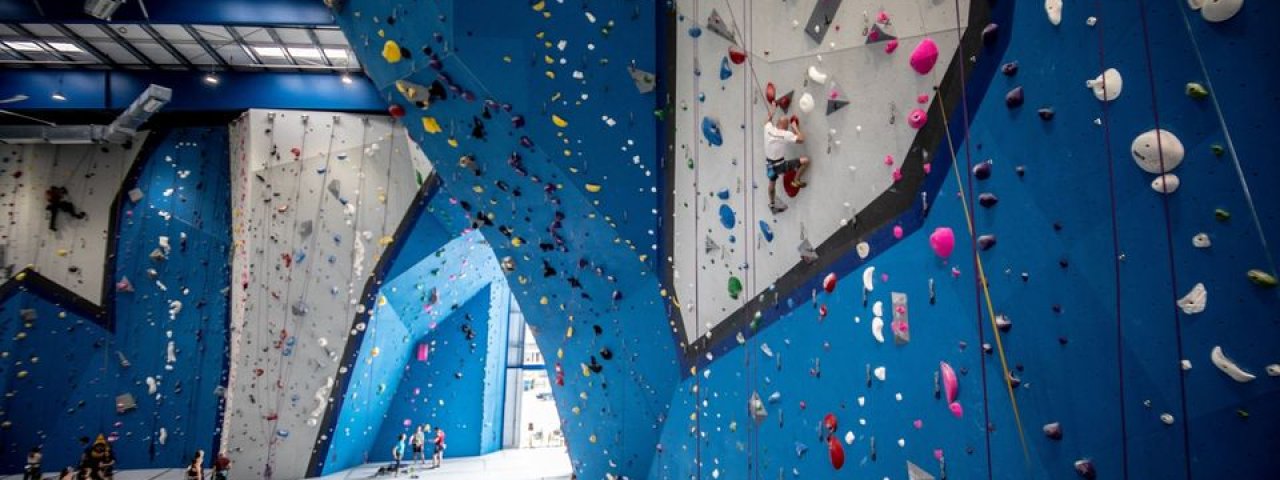 reachclimbing