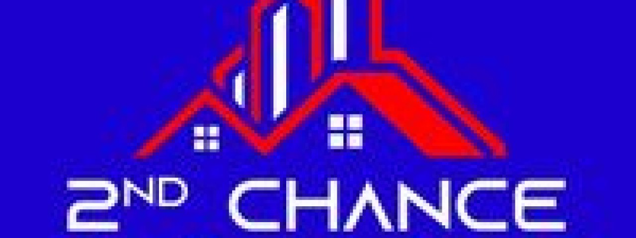 2nd chance homes