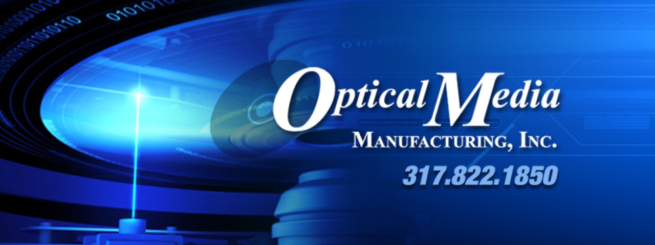 Opticalmediamanufacturinginc