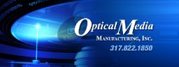 Opticalmediamanufacturinginc