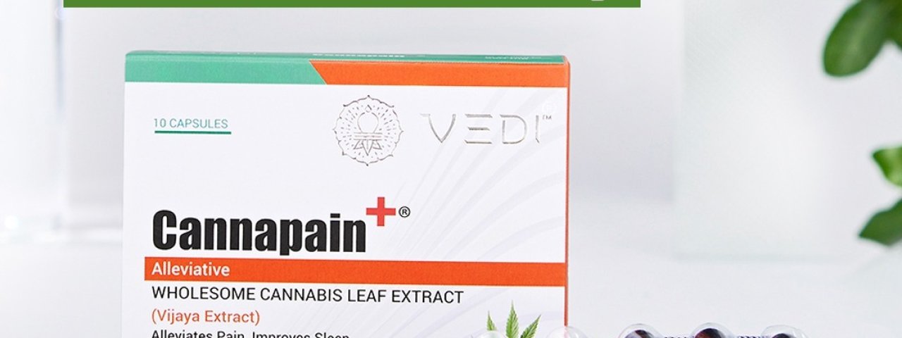 vedi herbals