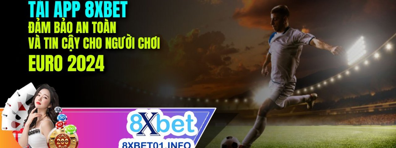 8xbet01info